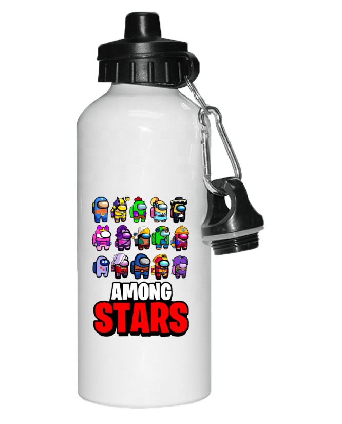 Puodelis  Among stars